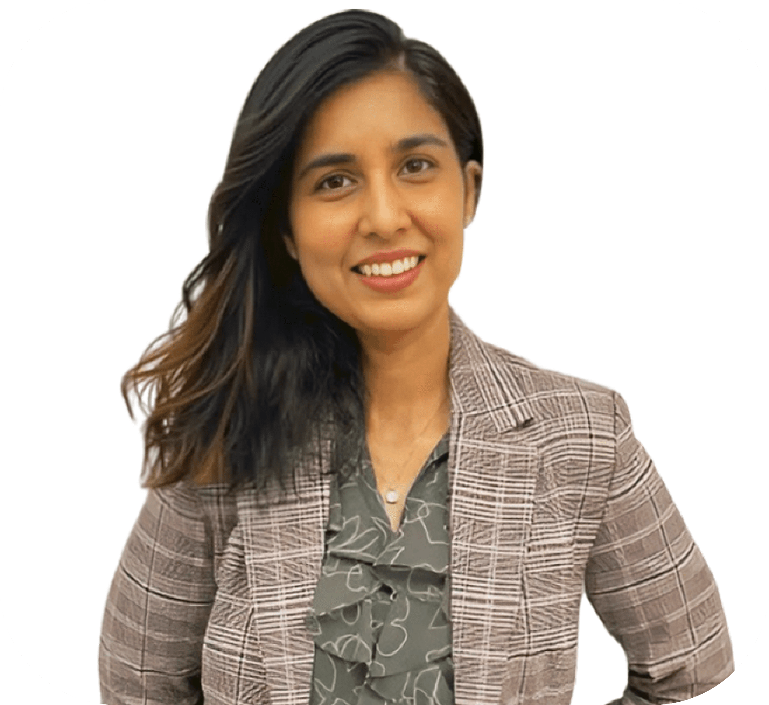 Dr. Mallika Thiruppathi