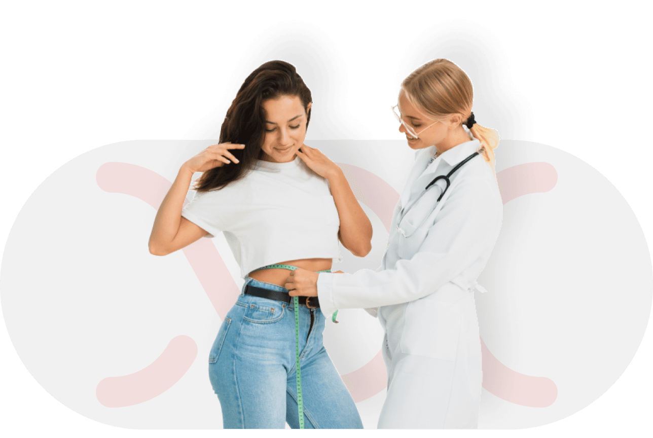 Fitness program for weight loss Columbus GA