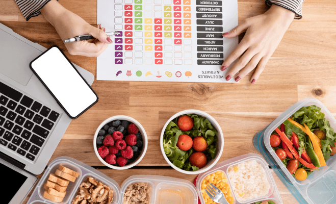 Meal Planning