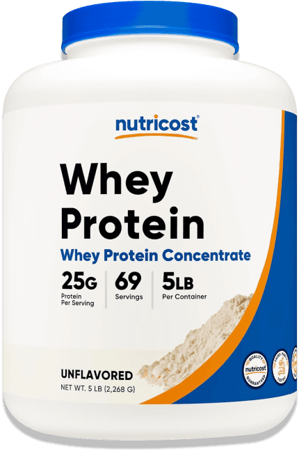 Whey Protein Powder