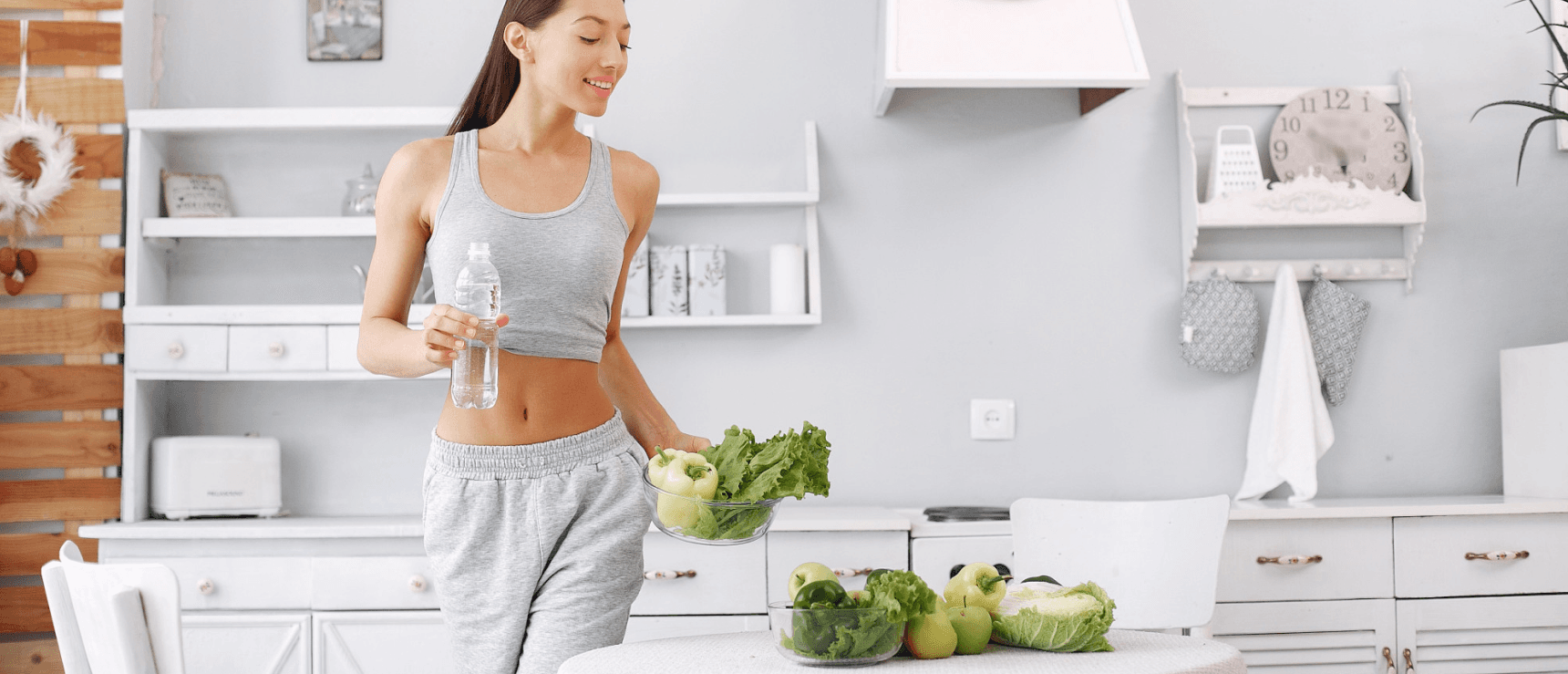 Healthy lifestyle habits for weight loss management at Chattahoochee Institute