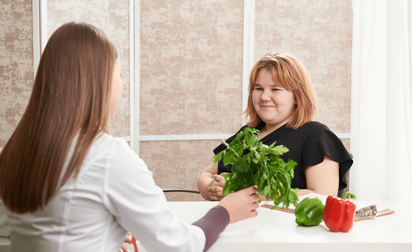 Medical weight loss management program Columbus GA