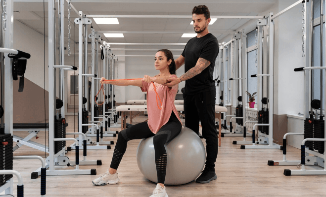 Professional Guidance