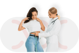 GLP-1 injection weight loss results Columbus GA