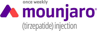 Mounjaro tirzepatide logo