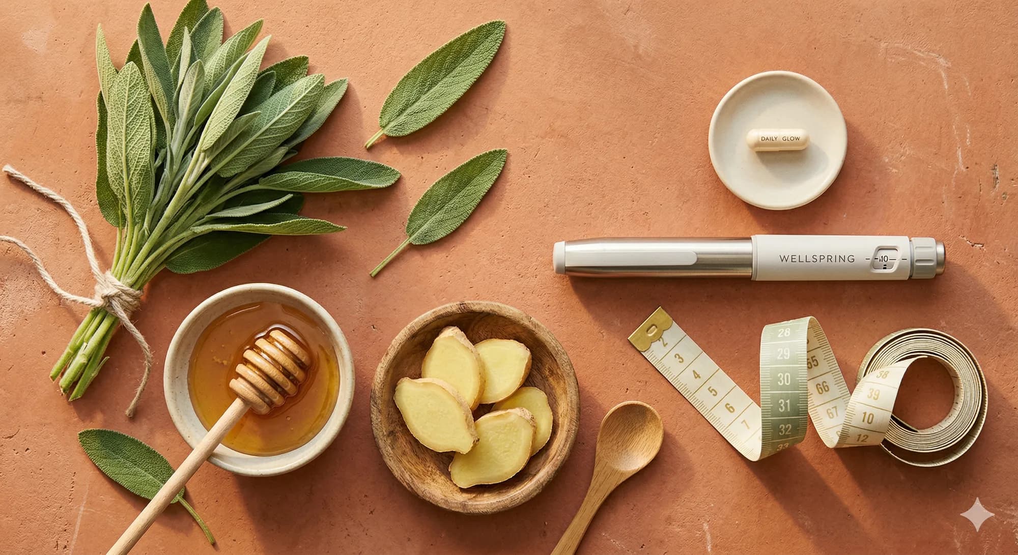 The Weight-Diabetes Connection: How 20 Years of Endocrinology Expertise Shaped Our Approach